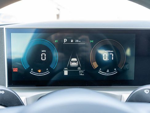 New 2026 Hyundai Tucson SEL image 27