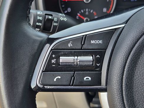 Used 2021 Kia Sportage S FWD image 27