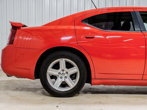 Used 2008 Dodge Charger SE RWD image 14