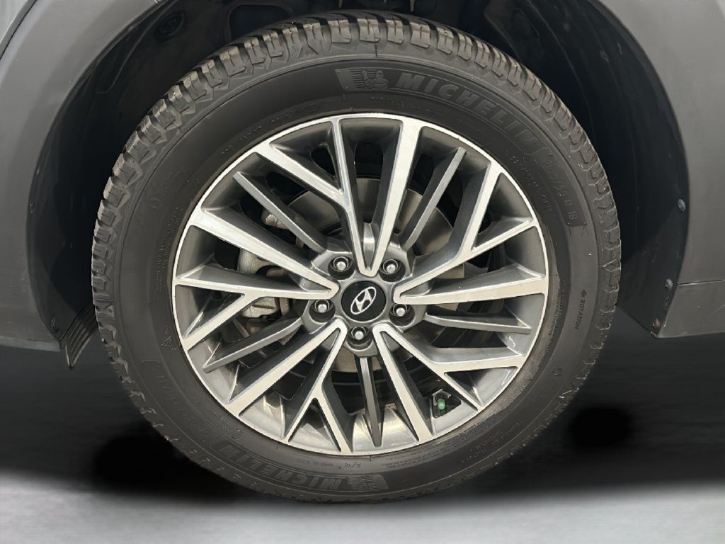 Used 2019 Hyundai Tucson Limited AWD/4WD image 9