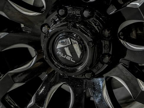 Used 2023 RAM 2500 Limited w/ Night Edition image 69