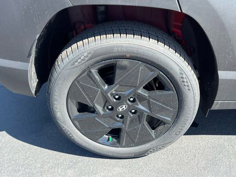 Certified 2026 Hyundai Kona SEL Sport image 15