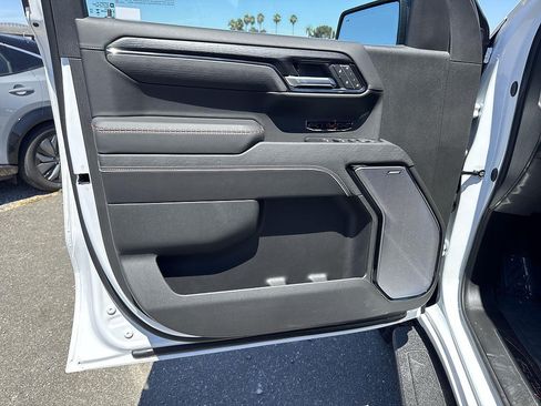 New 2026 GMC Sierra 1500 AT4X AWD/4WD image 19
