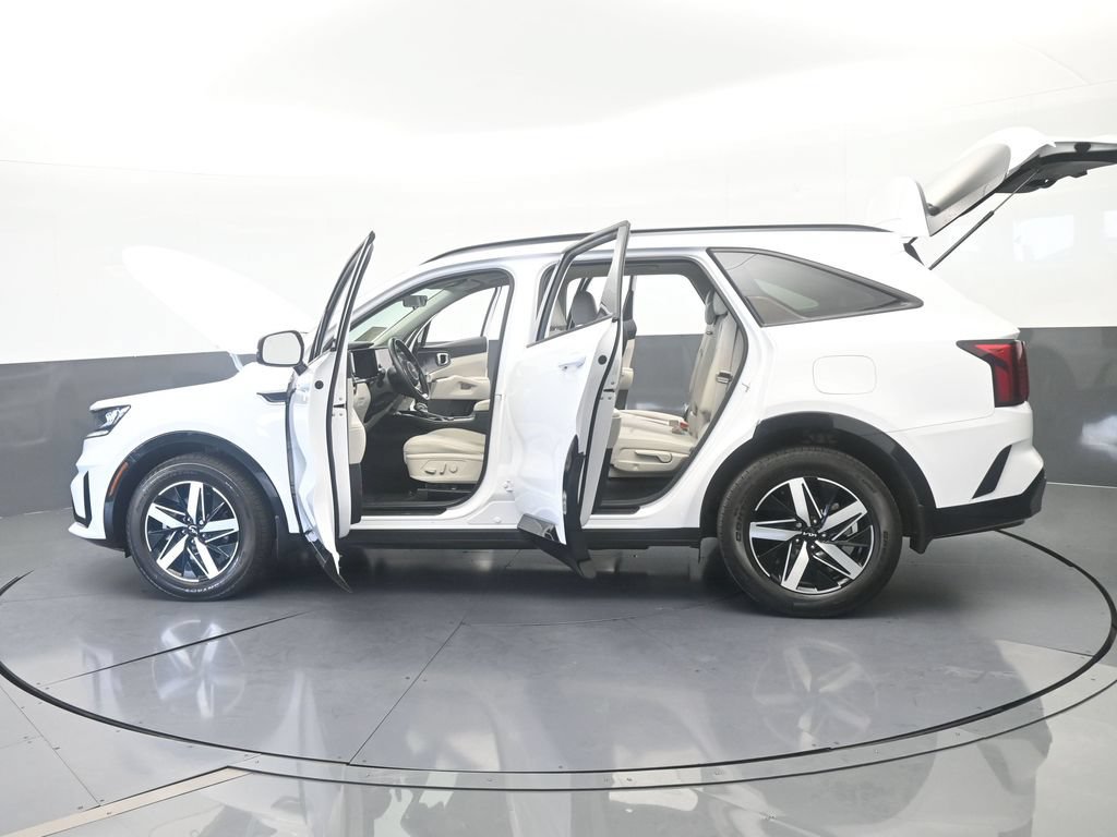 Used 2023 Kia Sorento S w/ Panoramic Sunroof Package FWD image 75