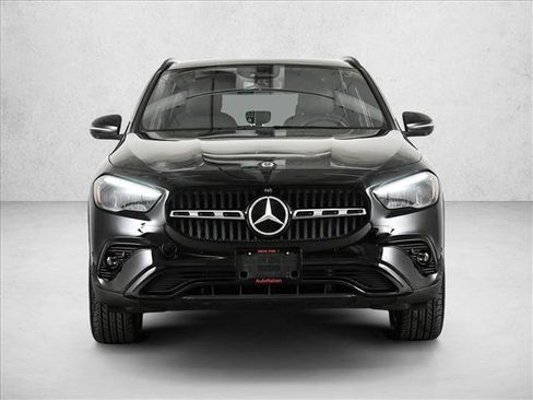 Certified 2026 Mercedes-Benz GLA 250 4MATIC image 2