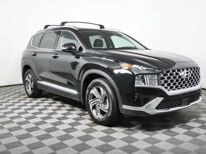 Used 2023 Hyundai Santa Fe SEL w/ Premium Package