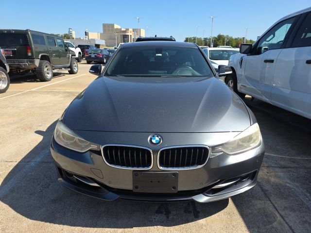 Used 2014 BMW 335i Sedan RWD image 8