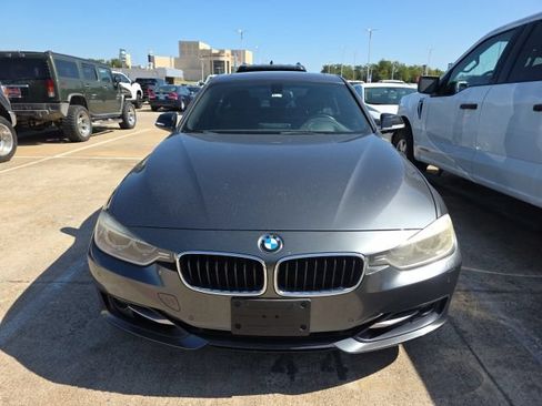 Used 2014 BMW 335i Sedan RWD image 8