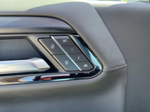 New 2026 GMC Sierra 2500 AT4X w/ AT4X AEV Edition AWD/4WD image 21