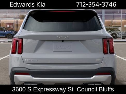New 2026 Kia Sorento S AWD/4WD image 15