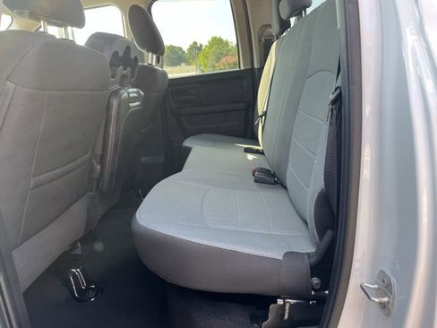 Used 2022 RAM 1500 Tradesman w/ Popular Equipment Group image 12