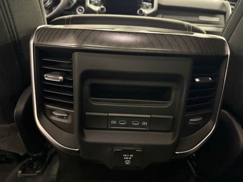 New 2026 RAM 1500 4x4 Crew Cab image 21