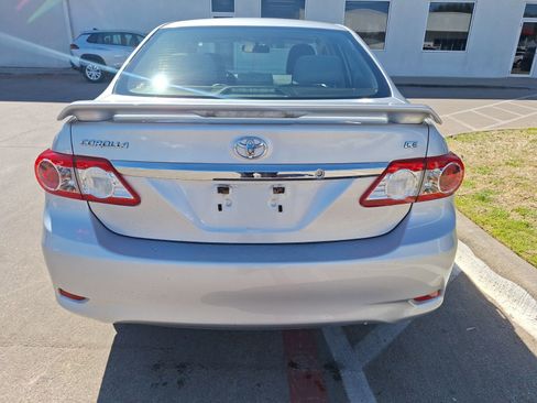 Used 2012 Toyota Corolla LE image 5