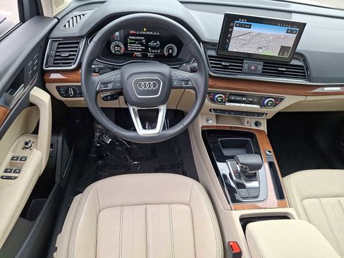 Certified 2023 Audi Q5 2.0T Premium Plus w/ Premium Plus Package image 21