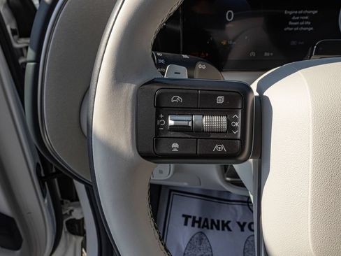 Used 2026 Hyundai Palisade Calligraphy FWD image 25