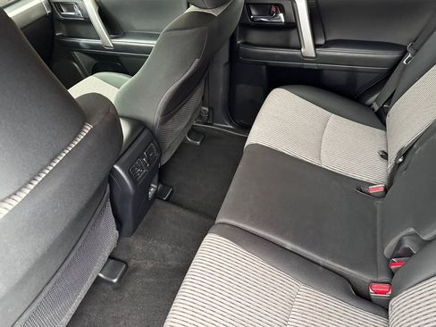 Used 2024 Toyota 4Runner SR5 image 12