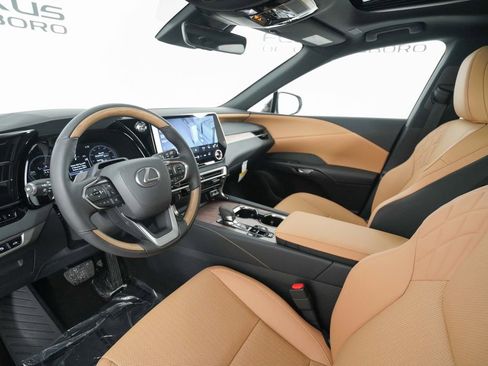 New 2026 Lexus RX 450h 450h+ Premium image 9