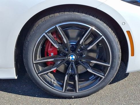 New 2026 BMW 440i xDrive Convertible AWD/4WD image 9