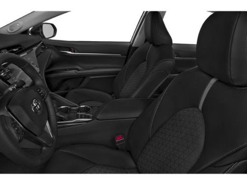 Used 2019 Toyota Camry XSE FWD image 12