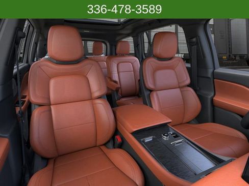 New 2026 Lincoln Aviator Reserve image 10