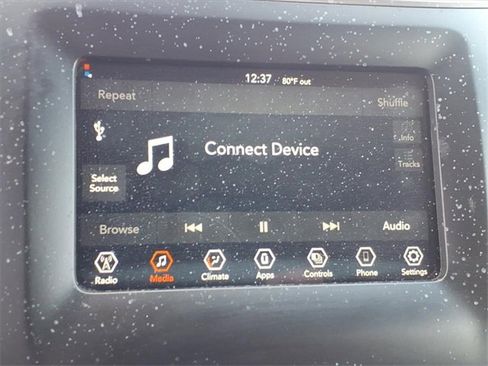 Used 2021 Jeep Cherokee Latitude image 6