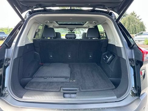 Certified 2023 Nissan Rogue SV w/ SV Premium B Package AWD/4WD image 22