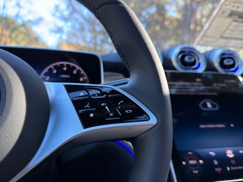 New 2026 Mercedes-Benz GLC 300 image 24