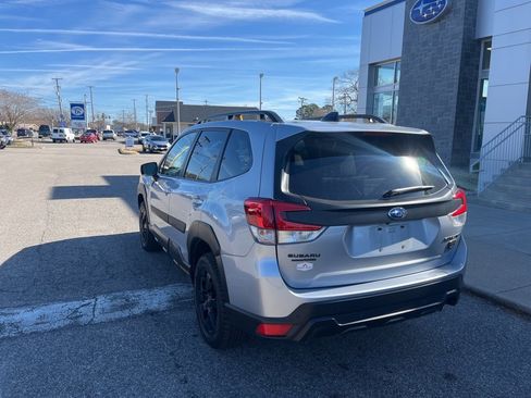 Used 2024 Subaru Forester Wilderness image 6