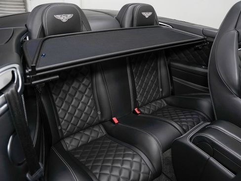 Used 2016 Bentley Continental GT V8 S AWD/4WD image 35