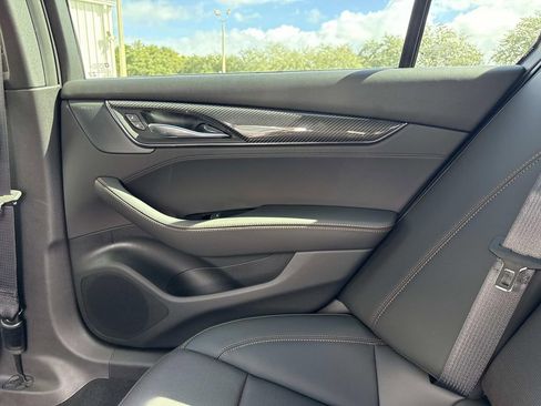 New 2026 Cadillac CT5 Sport image 14