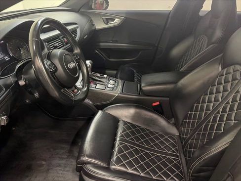 Used 2014 Audi S7 Prestige w/ Black Optic Package image 15