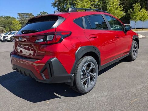 New 2026 Subaru Crosstrek 2.0i Premium AWD/4WD image 7