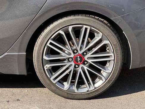 Used 2023 Kia Forte GT FWD image 15