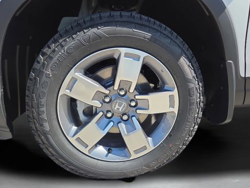 New 2026 Honda Ridgeline RTL image 39
