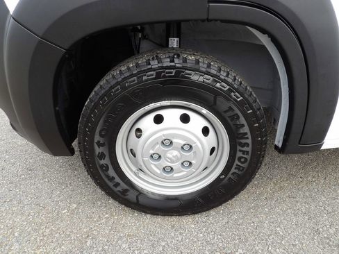 Used 2023 RAM ProMaster 2500 w/ Premium Convenience Group (B) image 46