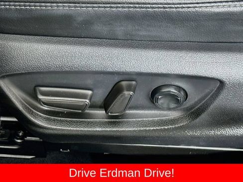 Used 2018 Toyota Camry XSE w/ Audio Package FWD image 12