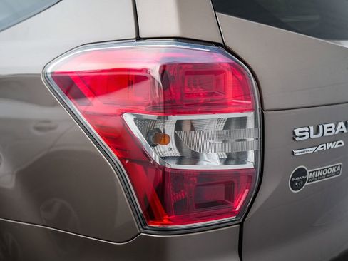 Used 2016 Subaru Forester 2.5i Premium w/ Protection Package #1 image 7