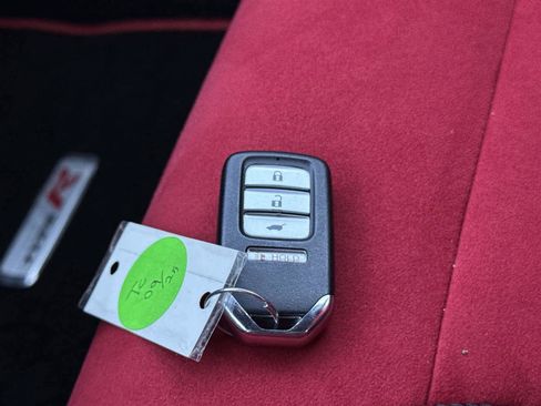 Used 2021 Honda Civic Type R image 30