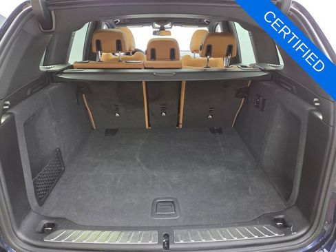 Used 2024 BMW X3 sDrive30i w/ M Sport Package RWD image 21
