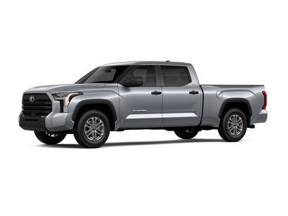 New 2026 Toyota Tundra SR5