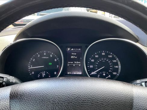 Used 2018 Hyundai Santa Fe Sport w/ 2.4L Tech Package 04 FWD image 25
