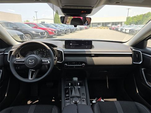 New 2025 MAZDA CX-50 2.5 Hybrid w/ Weather Package image 19