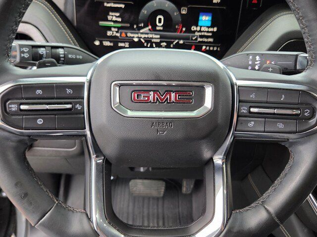 Used 2025 GMC Yukon XL Elevation AWD/4WD image 25