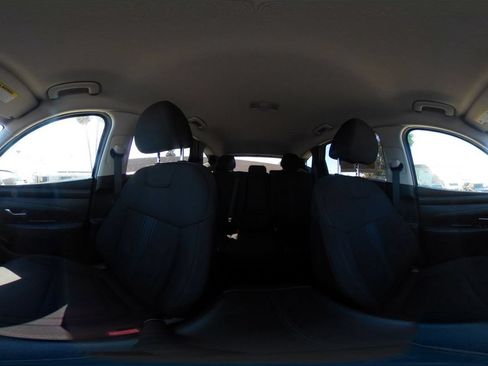 Used 2025 Hyundai Tucson SEL FWD image 44
