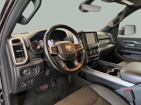 Used 2021 RAM 1500 Big Horn AWD/4WD image 13