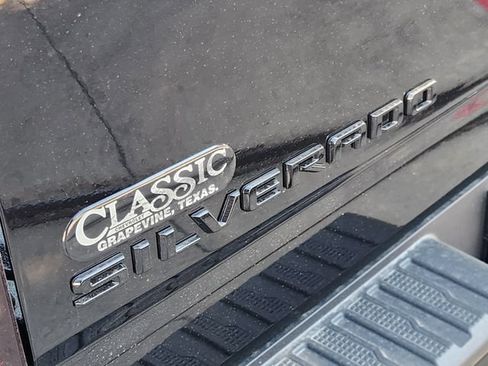 New 2026 Chevrolet Silverado 2500 LT w/ Trail Boss Package AWD/4WD image 9