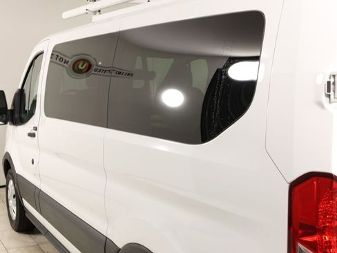 Used 2019 Ford Transit 150 XLT RWD image 45