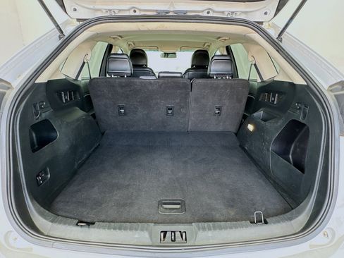 Used 2019 Ford Edge SEL w/ Equipment Group 201A image 17