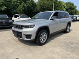 Certified 2021 Jeep Grand Cherokee L Limited image 3