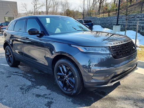 Used 2026 Land Rover Range Rover Velar S AWD/4WD image 10